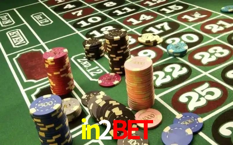 Player Reviews in2bet