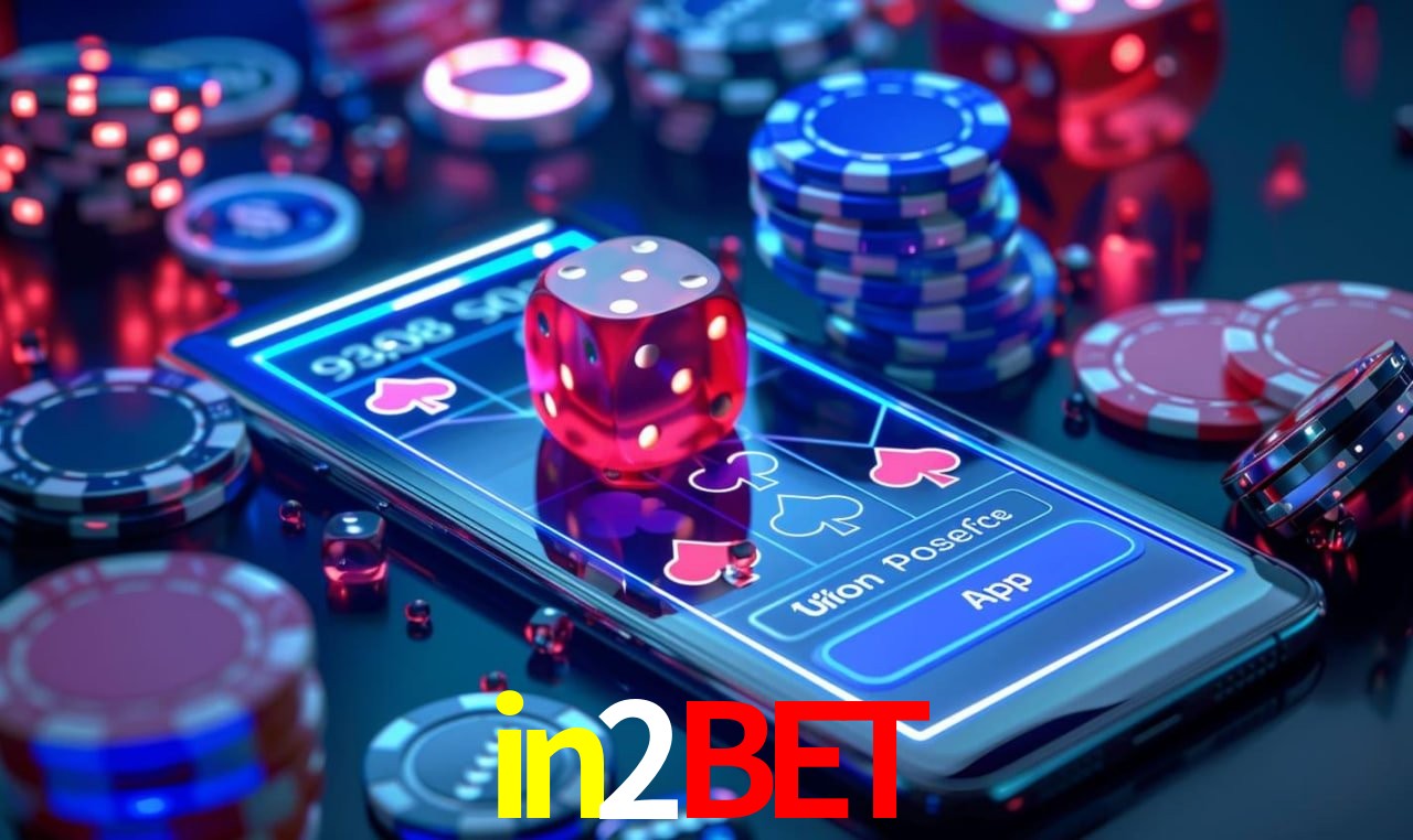 Exclusive Offers in2bet