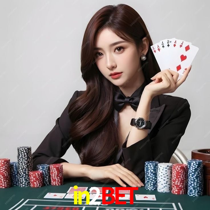 Quick Registration in2bet
