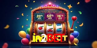 Account Benefits in2bet