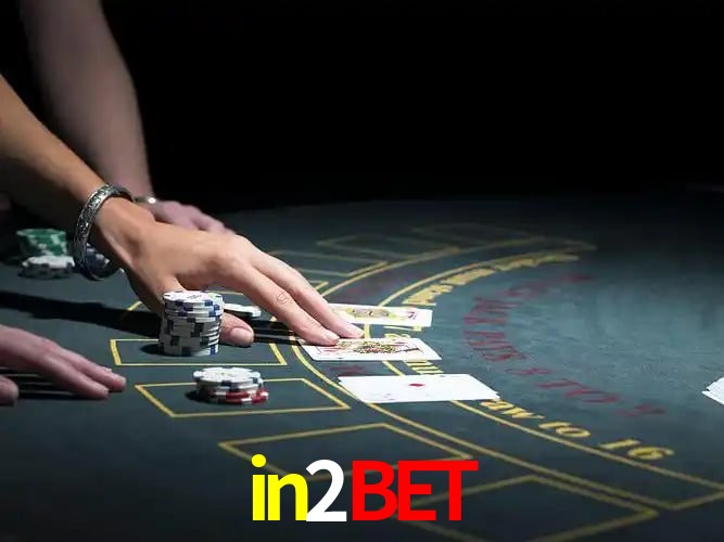 Platform Technology in2bet