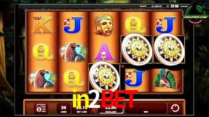 Live Casino in2bet