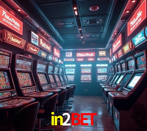 API Integration in2bet