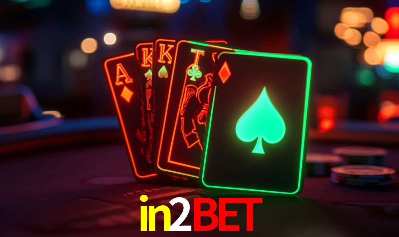 Bonus Features in2bet