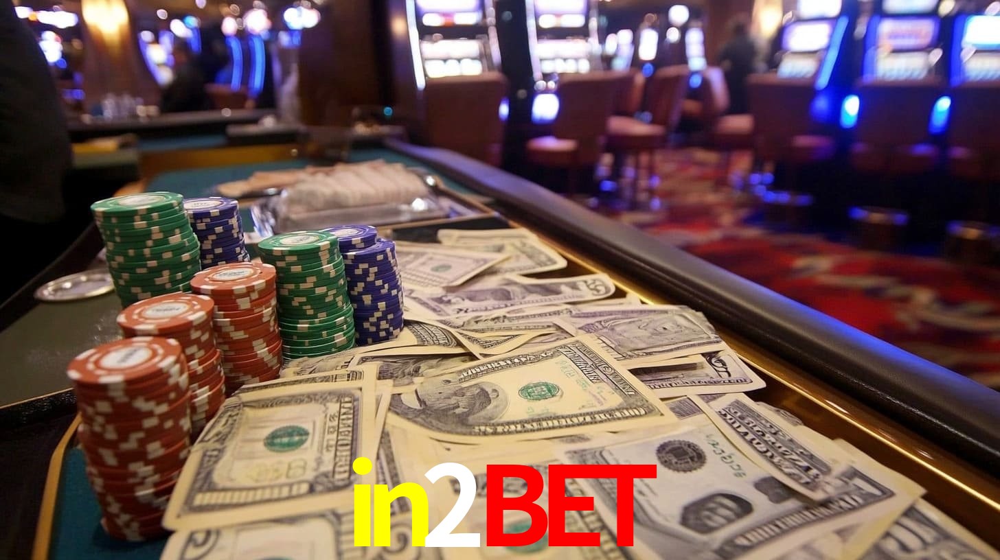 Weekend Specials in2bet