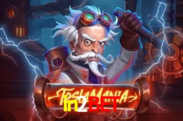 Slot Games in2bet